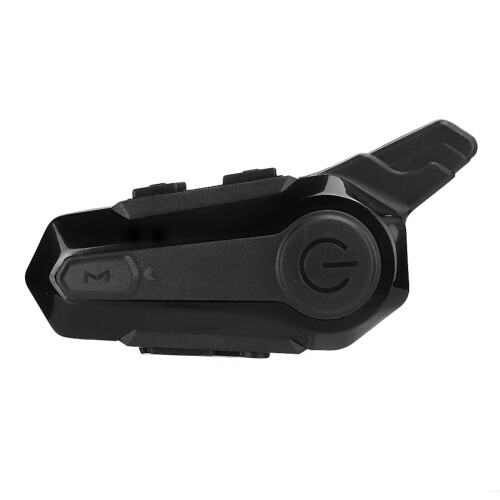 Motorcycle Helmet Bluetooth Earphone Wireless Walkie Talkie 1