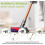 Dyson Battery Adapter for DC62 DC59 DC61 DC72 SV03 SV04 5