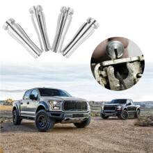 16x Car Door Handle Cable Repair Kit Ends Fixes for F150 F250 F350 Ranger Back