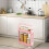 Compact Corner Shoe Rack Space-Saving 12-Tier 4