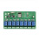 2X 8 Channel ESP8266 Wireless WIFI Relay Module ESP-12F Development Board  5V/7-28V E-WeLink APP Remote Control 2