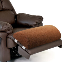 Leg Pillow Semi Roll Medium Soft Support for Sleep Rest