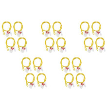 20Pcs DA32-00006W Refrigerator Defrost Temperature Sensor Replacement Thermostat for AP41336842 DA32-10105R