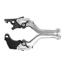 Motorcycle Brake Lever LED Signal Light with Adjustable