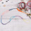 Weaving loom loops bulk pack for DIY crafts 7