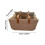 Foldable Storage Bag with Removable Inserts for Baby 3
