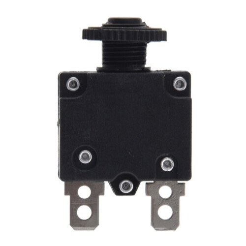 3X Air Compressor Circuit Breaker Overload Protector AC15A 2