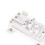 Guitar Chord Trainer for Beginners One-Touch Presser 8