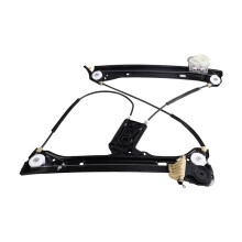 51357339592 Front Right Window Regulator Bracket No Motor for 3' F34 2013-2019 FR