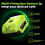 LED Work Light Adapter for Ryobi 40V Battery 5W 7