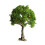 Mini landscape tree decor for DIY sand table 3.14x3.93 in 2