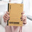 Office Journal A5 B5 Ruled Notebook Rainbow Spine 80 Pages 4