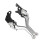 Motorcycle Brake Lever LED Signal Light with Adjustable 6
