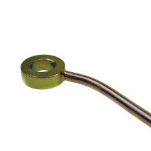 5X Tuyau D'Huile de Retour de Carburant de Voiture 16670-06G08 16670-43G00 pour  TD27 TD23 F22 F23 D21 R50 E24