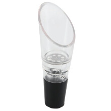 White/Red Wine Aerator Pourer Pour Spout