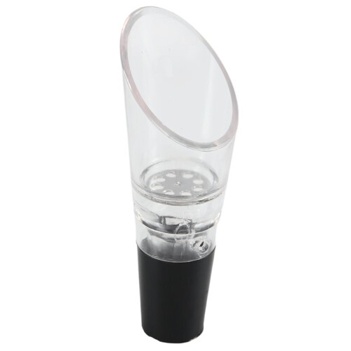 White/Red Wine Aerator Pourer Pour Spout