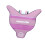 Bag Flippers Adjustable Strap Heavy Duty Lightweight Violet 3