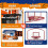 Arcade Basketball Game Set for Kids 3-12 Years – 3