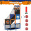 Arcade Basketball Game Set for Kids 3-12 Years – 5