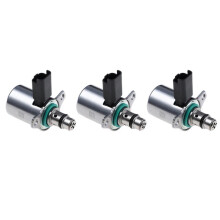 3X BK2Q-9358-AA Fuel Pump Pressure Regulator Control Valve for Transit Custom Ranger 2.2 TDCI BK2Q9358AA