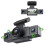 3-Channel Dash Cam Front Interior Left Right Full HD 1080P 5