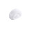 36Pcs Classical Guitar Rollers String Trees Retainer Guides Guitar String Locks Nut Block Clamp, White 3