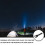 LED Flashlight Rechargeable Waterproof 1000 Lumens 4
