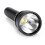 LED Flashlight Rechargeable Waterproof 1000 Lumens 5