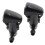 6Pcs Car Windshield Washer Nozzle for  300  5182327AA 4