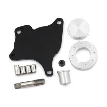 Balance Shaft Kit Balance Shaft Eliminator Kit for  H22A4 F22A F22B1 H23 Vtec 1320 1320-H22a4-Bsd