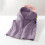 Fleece Vest for Kids 1-15 Years Sleeveless Solid Outerwear 5