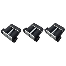 3X 24V Car Gearbox Control Valve for Trucks SCE 1493771