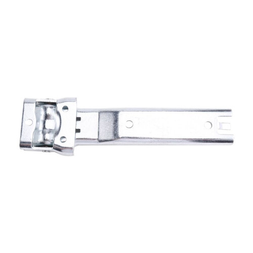 New Rear Tailgate Hinges Silver 55395401AC for   2007-2018