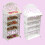 Plastic Shoe Rack for Kids Room 3-Tier 3