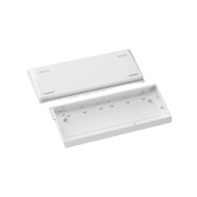 Aluminum Keyboard Case for Wooting 60HE MAD60 61-Key