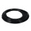 5X 3D Printer Pen Filament 1.75mm PLA 10m(Black PLA) 2