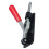 BRH-36090 Toggle Clamp Quick Release Push Pull Action Type Clamps Stroke 90mm for Vehicle Manufacturing Welding 1Pcs 4