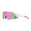 Αθλητικά γυαλιά ηλίου Tao Polarized UV400Protection Pink One 1