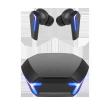 Auricolari da gaming con latenza di 15 ms, Bluetooth 5.2, IPX4