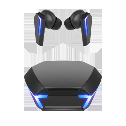 Ακουστικά Gaming με καθυστέρηση 15ms, Bluetooth 5.2, IPX4