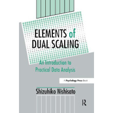 Elements of Dual Scaling An Introduction To Practical Data Analysis by