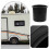 Car Cup Holder Inserts for Vehicles 2 Pcs 3
