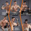 Upper Body Trainer Steel Spring Resistance 20–120 lbs 3