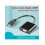 USB 3.0 to VGA adapter cable for multi-display output 4