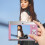 Camcorder with 64MP Dual Camera 2.5-inch IPS Screen 8X Zoom 1