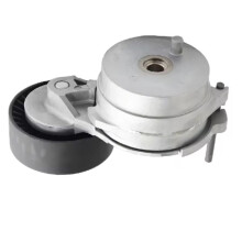 95810236150 Engine Belt Tensioning Wheel is Suitable for Cayenne 92A 3.0 High-Quality Auto Parts