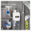 Mini Instant Water Heater 3500W LCD Digital Display 2