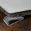 Silicone Laptop Stand with Tilting and Heat Dissipation 2 2