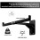 Chainsaw Holder Wall Mount 16.1 Inch 2 Pack 5