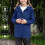 Girls' Waterproof Breathable Softshell Jacket with Hood 3
